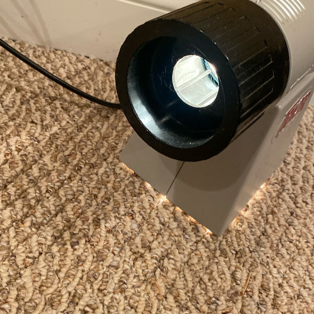 Artograph Tracer Projector